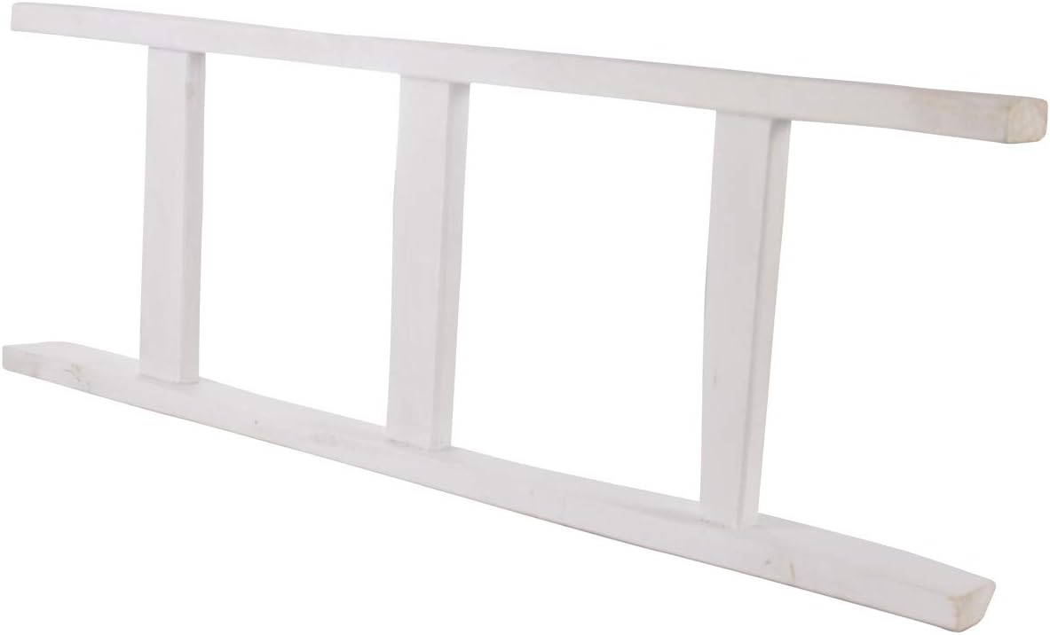 Vintage Möbel 24 GmbH - 1 Escalera de Madera con Estilo ...