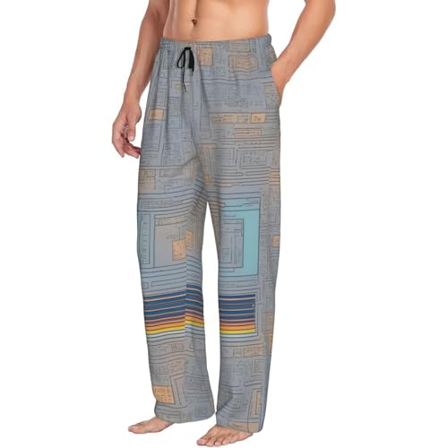 Pantalon de pyjama homme code de programmation le cadeau idéal pour développeur - 3
