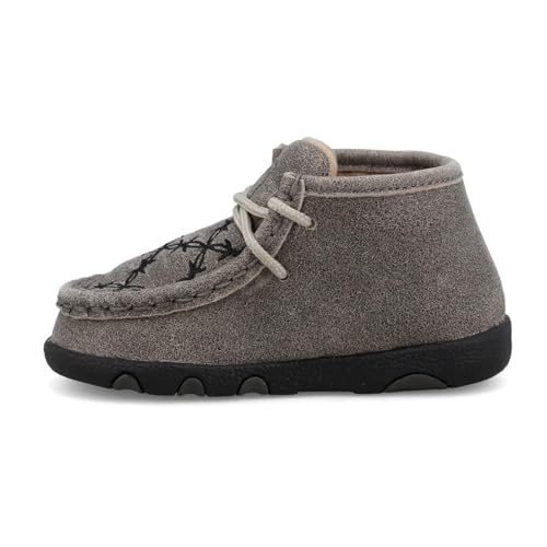 Image of Twisted X Infant Driving Moc Shoe