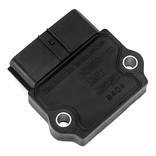 Module J702T d'allumage à transistor de puissance compatible avec Miata 1.6L 1990-1994