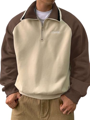 Image of JVX Men Sweatshirts || Sweatshirts for Men || Wool Sweater || Unisex Hoodie ||Hoodie (SWEATSHIRT-09)