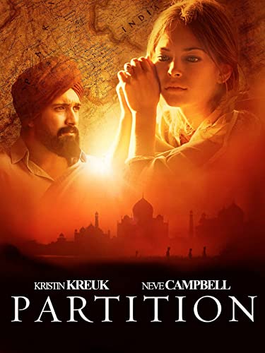  Partition