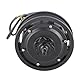 Elektrischer Fahrradnabenmotor , 65 km/h , b¨¹rstenloser Nabenmotor , 36¨C60 V , 10 Zoll , 1200 W , IP54 , wasserdicht , Motorr?der