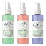 Mario Badescu