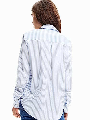 La Mejor Selección de Desigual talla m los mejores 5. 30 Imagen adicional