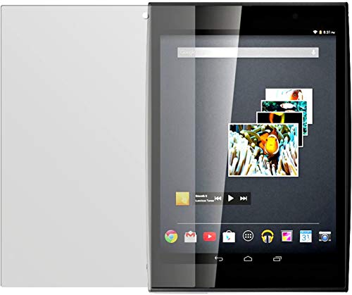 dipos I 2X Protection ecrán Mat Compatible avec Gigaset QV830 Tablet Films de Protection d'écran