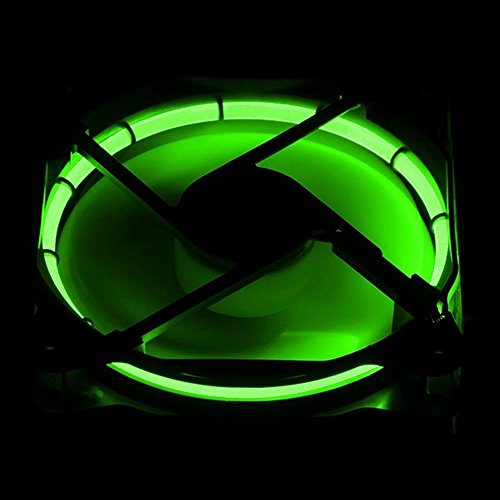 UpHere fantastic Ventola di Raffreddamento da 120