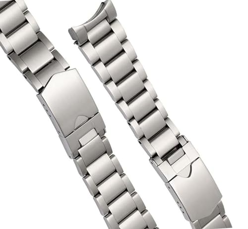 Bracelet de montre 22mm acier solide anti-rupture pour Black Bay 79230