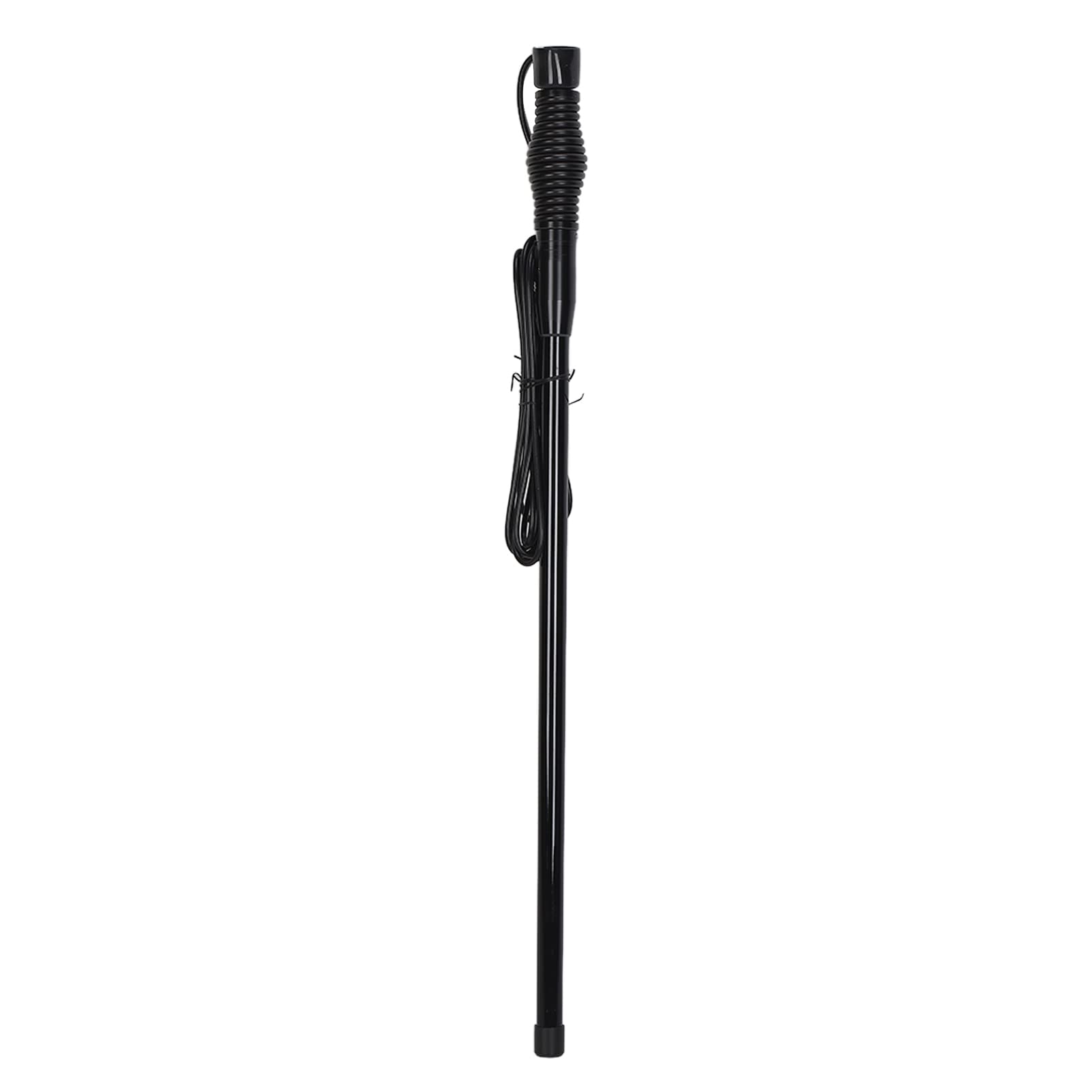 Antena Universal para Vehículo Antena de Repuesto Duradera para Radio de