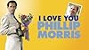 I Love You Phillip Morris #1