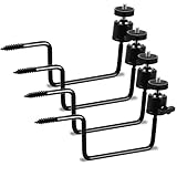 Hgtraco Wildkamera mit Handyübertragung App, 8K 60MP Solar Wildkamera mit...