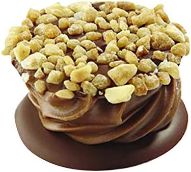 Ickx Waffle Milk Loose Chocolates in a Box 1 Kg