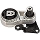 Quality Parts Lagerung Lager Schaltgetriebe 1313587 by Italy Motors