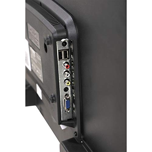 Image of Crown 81.28 cm (32 Inches) Full HD Smart LED TV C-32Smart (Black) (2020 Model)