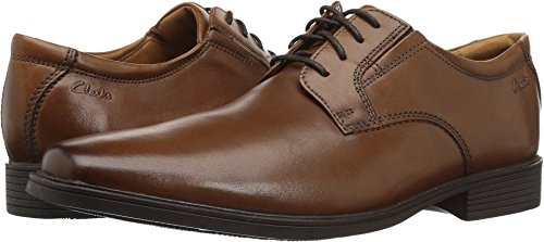 Image of Clarks Men's Derby Oxford Shoes