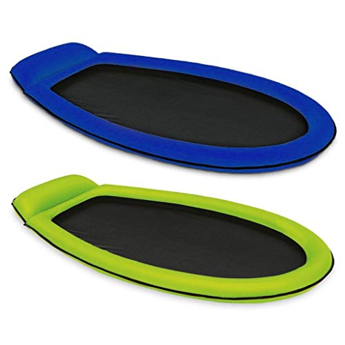 Intex Colchoneta Inflable Para Piscina 58836Np