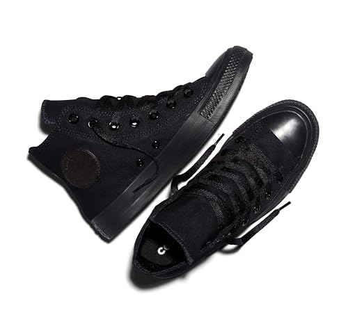 Chuck Taylor All StarHi Monochrome - vue 5