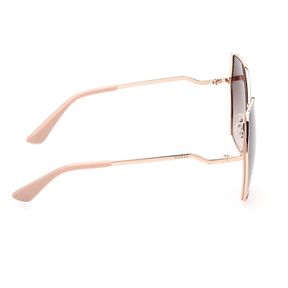 GUESS Unisex Gu7843 Sonnenbrille