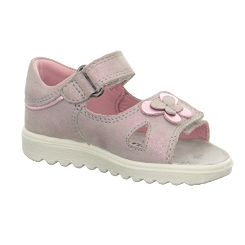 Girl's Walking Sandals, 3 UK Child4