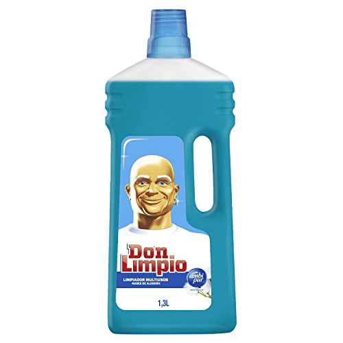 Don Limpio Cotton Fresh Multiusos Líquido - 1.3 L