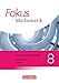 Produktbild Fokus Mathematik - Bayern - Ausgabe 2017 - 8. Jahrgangsstufe: Intensivierungsheft mit Lösungen