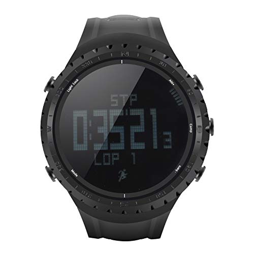 Generic Sunroad FR801 Waterproof Sports Watch