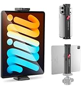 Amazon | Ulanzi LEDビデオライト 撮影用ライト Type-C充電式 2000mAh