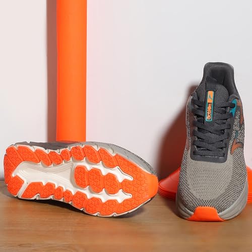 Image of Action-NITRO-506 Lightweight Comfortable Cushioned Running Sports Shoes for Men