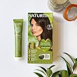Naturtint Hair Color Permanent, 4N Natural Chestnut, 5.28 Ounce - Image 4