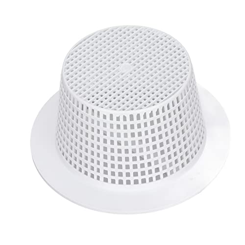 Cesto Skimmer Filtro de piscina Cesta de reposição de plástico com alça para Hayward SP1091WM