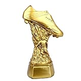 Photo Gallery jhnea shoe statuette, moderno creativo scultura minimalista opere d arte resina mestieri home decor desktop decor,14x4x23cm Photo Gallery jhnea shoe statuette, moderno creativo scultura minimalista opere d arte resina mestieri home decor desktop decor,14x4x23cm