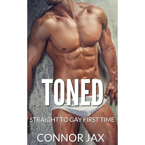 Toned by Connor Jax episode artwork