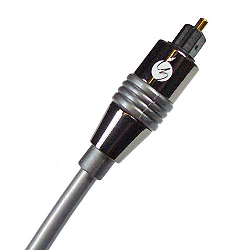 Fisual Pro Install Series Digital Optical Cable (5 Metre)