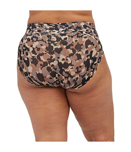 Image of SPANX SPANXsmooth Undie-tectable Brief - Comfortable Core Control - Invisible Shapewear Underwear - No Visible Panty Lines