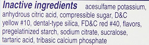 Alka- Seltzer Plus Asp Sev Cold Flu Night 6S 2Dz, Honey Lemon, 6 Count #TOP4