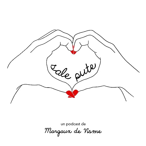 Couverture de Sale Pute