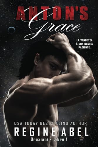  Anton\'s Grace: 1