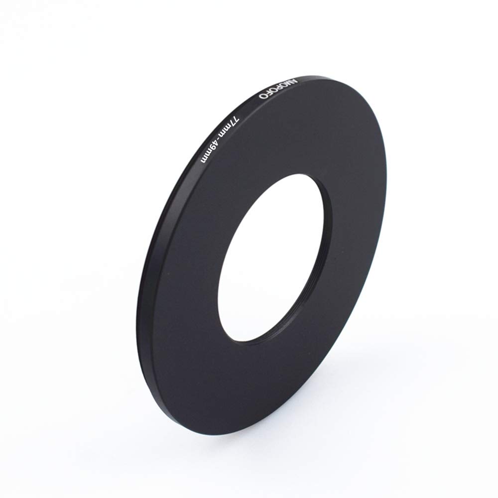 67-95mm Camera Filters Ring (67mm to 95mm Step Up Ring or Accessory),67mm Lens to 95mm UV CPL Filter Accessory — view 26