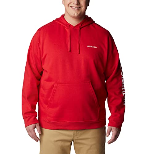 Image of Columbia mens Trek Hoodie