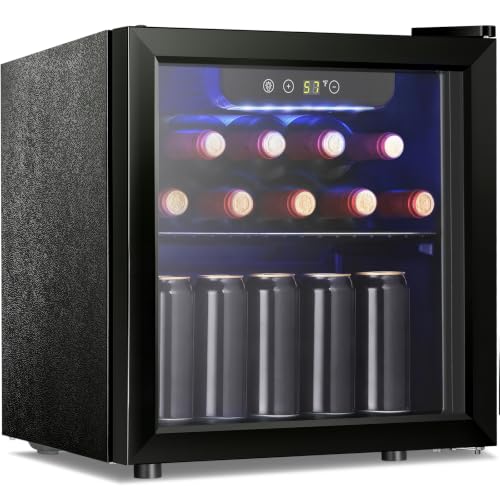 Antarctic Star Mini Beverage Refrigerator
