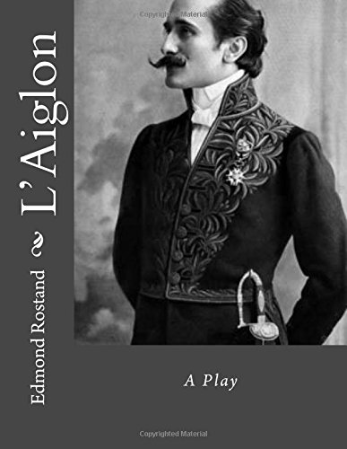 L'Aiglon 1535024682 Book Cover