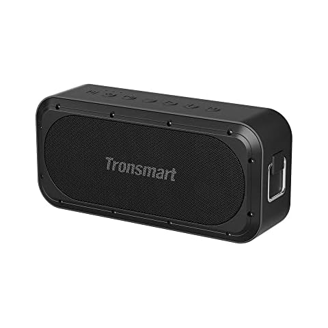 Altavoz Bluetooth Tronsmart Force SE 50W Cover