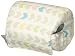 Summer Muslin Carry Cushion, Arrow Stripe