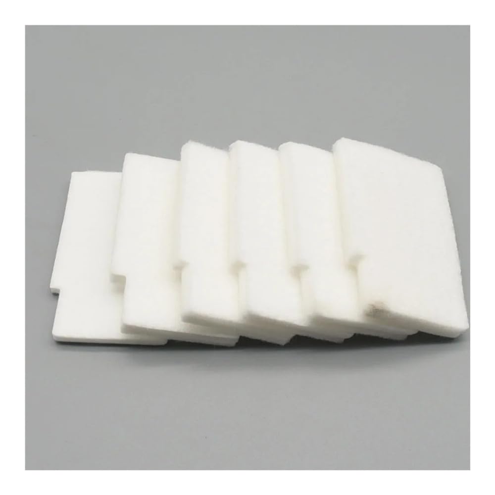 Spugna assorbente for inchiostro da 10 pezzi LEK119001 adatta for BROTHER DCP
