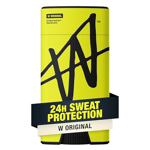 Desodorante antitranspirante para hombre W 2.6 oz miniatura 1