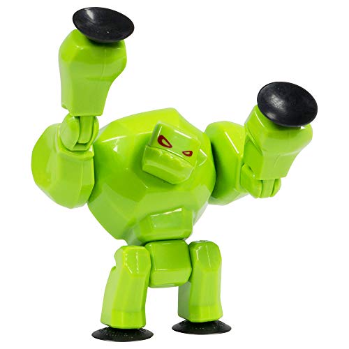 StikBot Zing Megamonsters - Stop Motion Action Figure Toys (Gigantus)