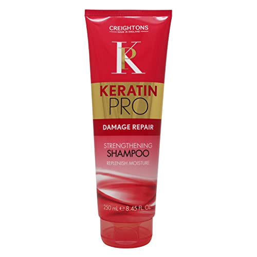 Keratin Pro Strengthen Shampoo 8.45 oz