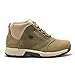 Woodland Men's Khaki Leather Boots-9 UK (43 EU) (OGB 0706109NW)