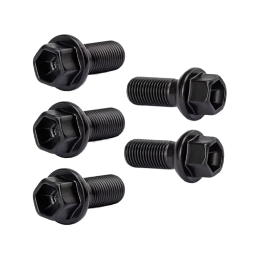 Tornillo rueda Benz para solucionar vibraciones en llantas de chasis W211 y W212