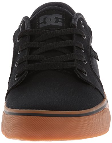 DC Shoes Men's Anvil Casual Skate Shoe2